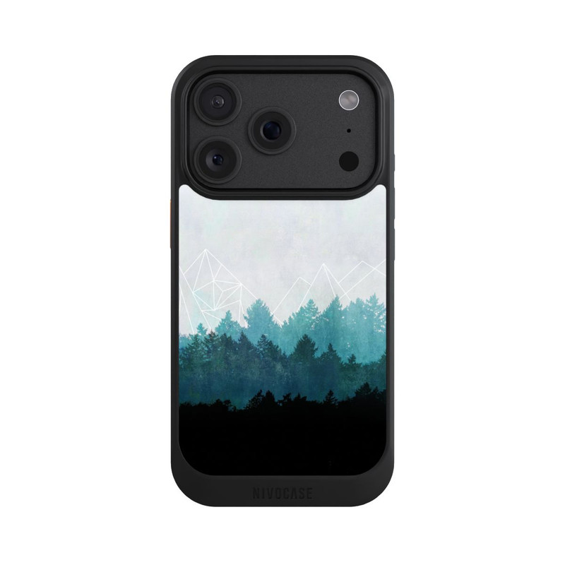 iPhone 18 Pro NIVOcore Résumé des bois