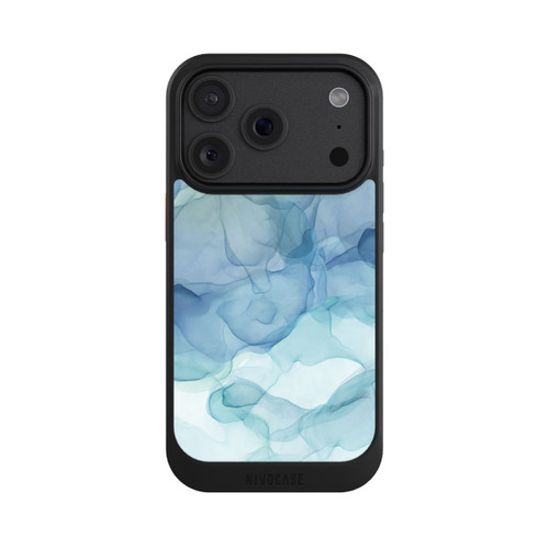 Apple iPhone 18 Pro NIVOcore Flüssige Kunst kühler Morgen