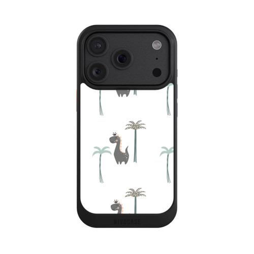 Apple iPhone 18 Pro NIVOcore Dino Palms