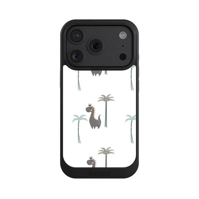 iPhone 18 Pro NIVOcore Dino Palms