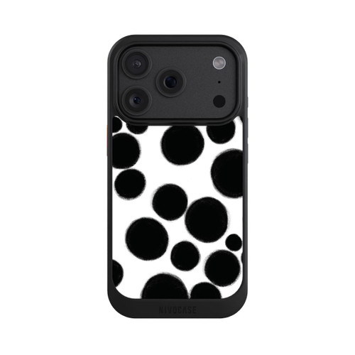 Apple iPhone 18 Pro NIVOcore Gros points