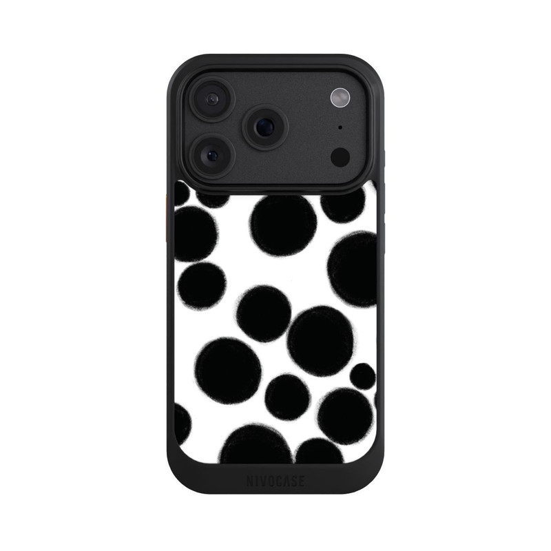 iPhone 18 Pro NIVOcore Gros points