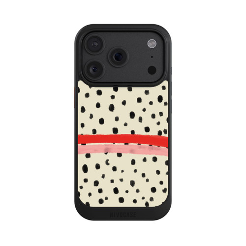 Apple iPhone 18 Pro NIVOcore Crazy Life Art 02