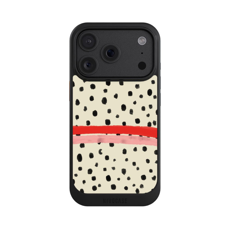 iPhone 18 Pro NIVOcore Crazy Life Art 02
