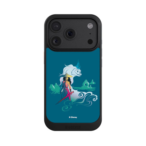 Apple iPhone 18 Pro NIVOcore Raya and Sisu