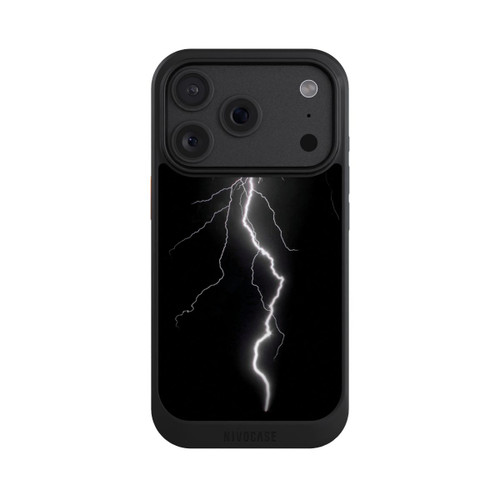 Apple iPhone 18 Pro NIVOcore Lightning