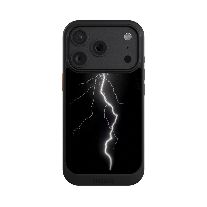 iPhone 18 Pro NIVOcore Lightning