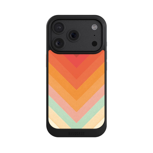 Apple iPhone 18 Pro NIVOcore Magic Chevrons