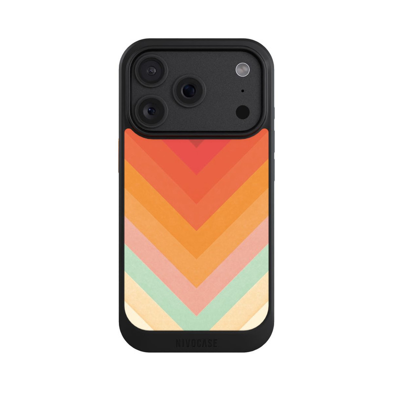 iPhone 18 Pro NIVOcore Magic Chevrons