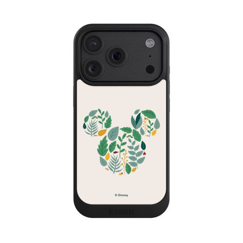 Apple iPhone 18 Pro NIVOcore Portrait de Mickey dans la nature