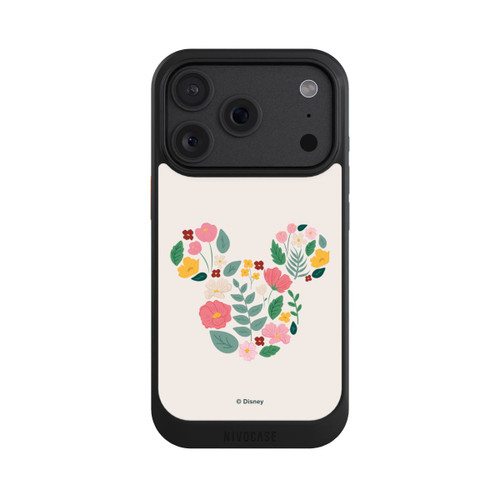 Apple iPhone 18 Pro NIVOcore Portrait de Mickey Nature 2
