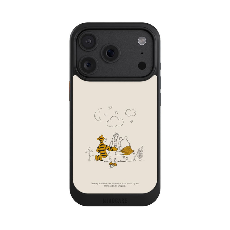iPhone 18 Pro NIVOcore Les meilleurs amis de la nature