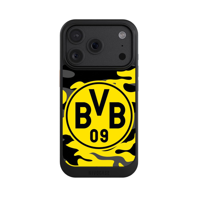 iPhone 18 Pro NIVOcore BVB Camouflage