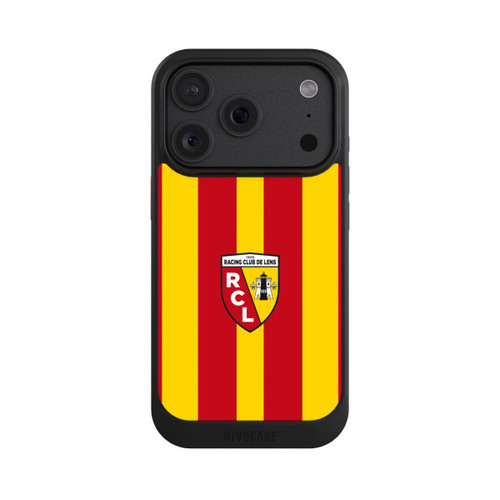 Apple iPhone 18 Pro NIVOcore RC Lens Maillot Domicile 2020/21