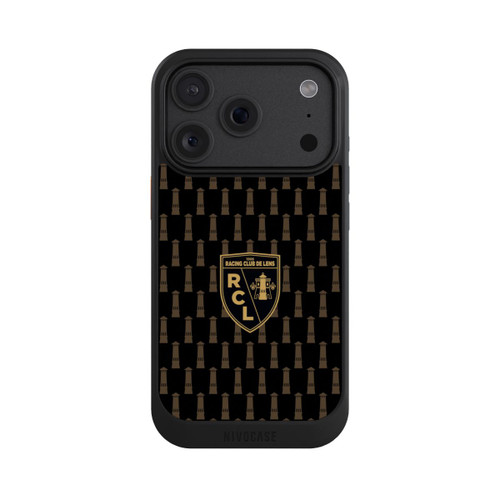 Apple iPhone 18 Pro NIVOcore RC Lens Maillot Extérieur 2020/21