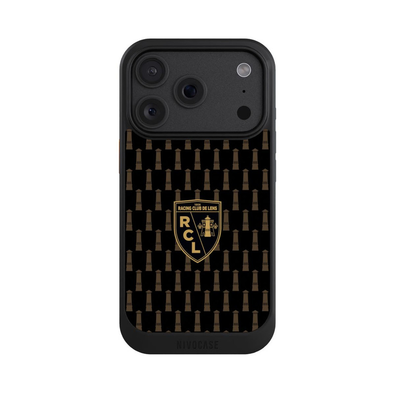 iPhone 18 Pro NIVOcore RC Lens Maillot Extérieur 2020/21