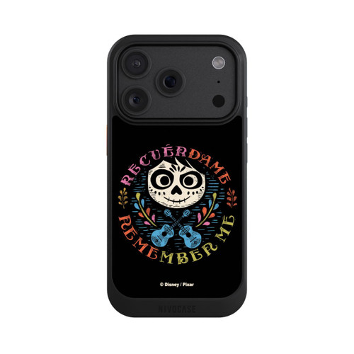 Apple iPhone 18 Pro NIVOcore Coco Remember Me