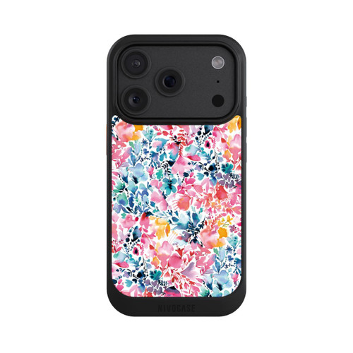 Apple iPhone 18 Pro NIVOcore Fleurs magiques