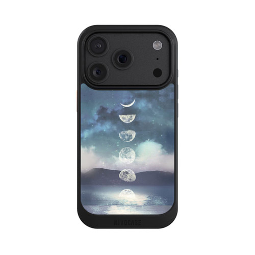 Apple iPhone 18 Pro NIVOcore Aufgehender Mond