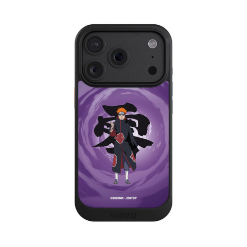 Apple iPhone 18 Pro NIVOcore Pain Akatsuki