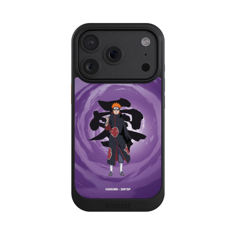 iPhone 18 Pro NIVOcore Pain Akatsuki