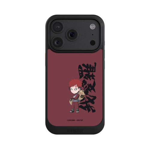 Apple iPhone 18 Pro NIVOcore Gaara SD