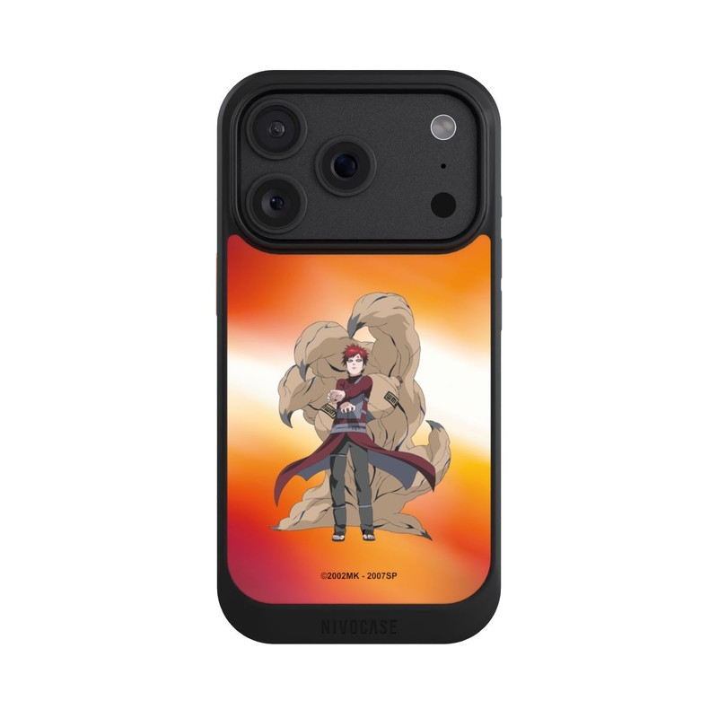 iPhone 18 Pro NIVOcore Gaara