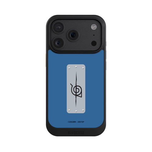 Apple iPhone 18 Pro NIVOcore Bandeau Sasuke