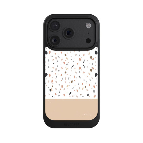Apple iPhone 18 Pro NIVOcore Terrazzo Love