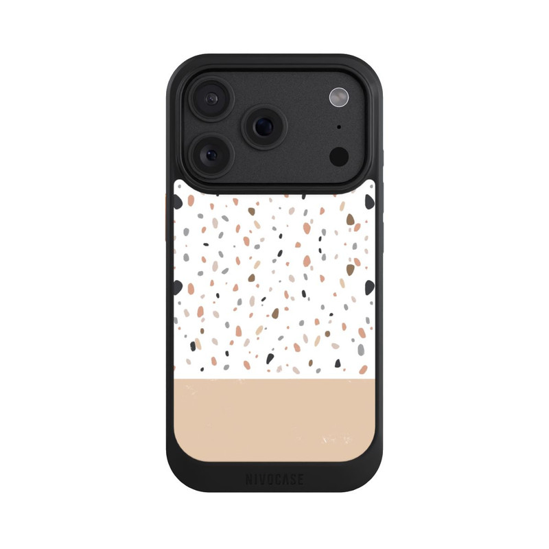 iPhone 18 Pro NIVOcore Terrazzo Love