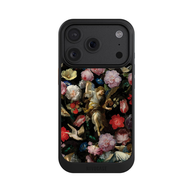 iPhone 18 Pro NIVOcore Kunst und Religion