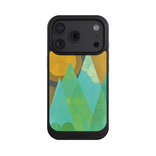 Apple iPhone 18 Pro NIVOcore Journée de la Norvège