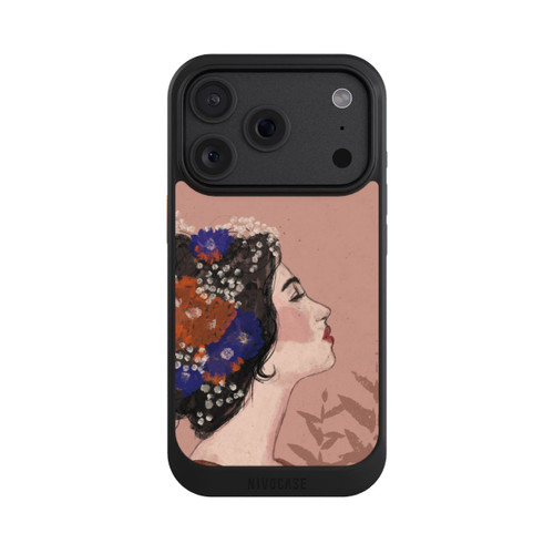 Apple iPhone 18 Pro NIVOcore Nuit d'été