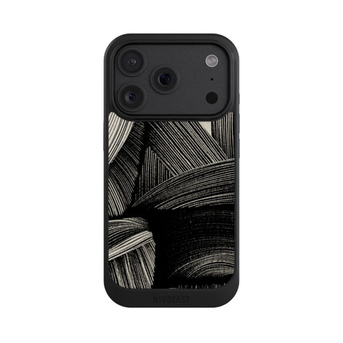 Apple iPhone 18 Pro NIVOcore La paille