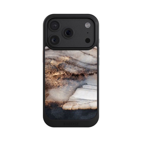 Apple iPhone 18 Pro NIVOcore Tempête entrante