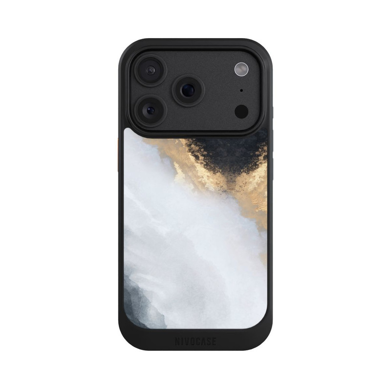 iPhone 18 Pro NIVOcore Strom