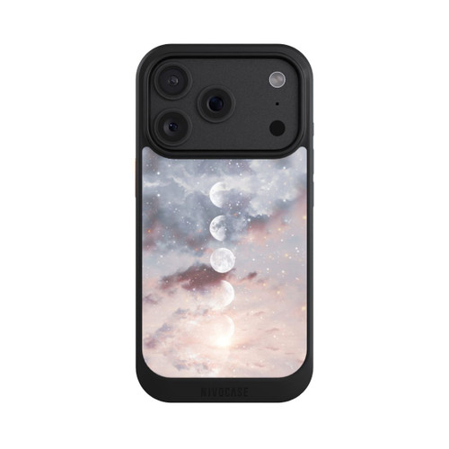 Apple iPhone 18 Pro NIVOcore clair de lune