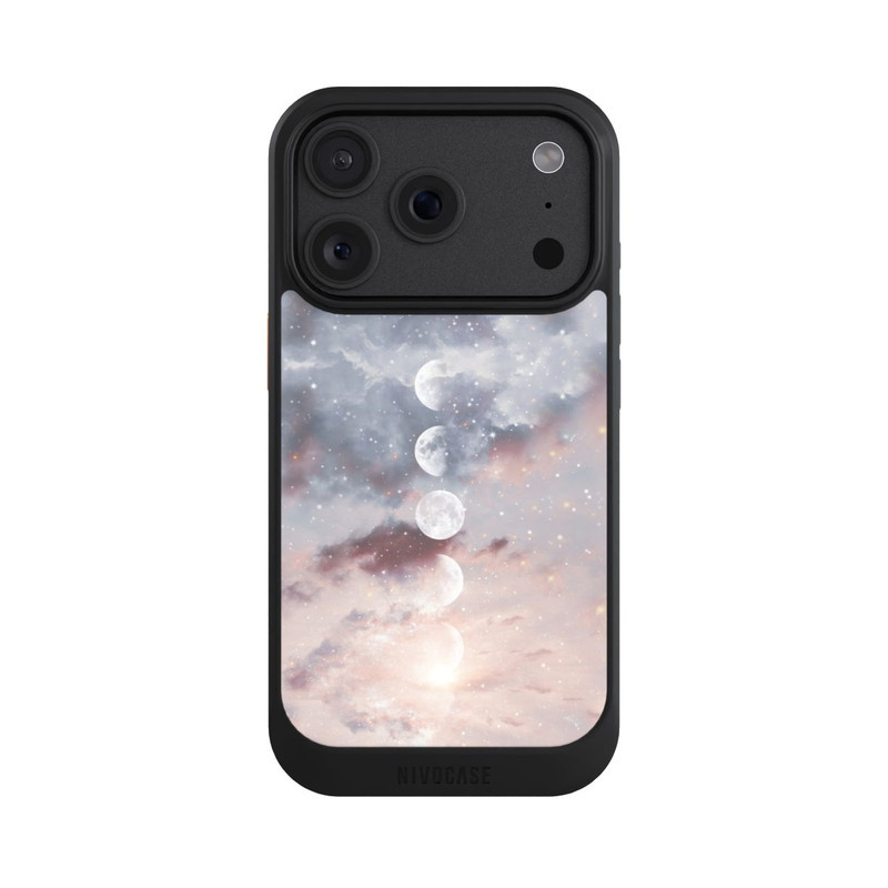 iPhone 18 Pro NIVOcore clair de lune