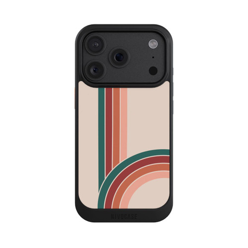 Apple iPhone 18 Pro NIVOcore Les tons de la terre
