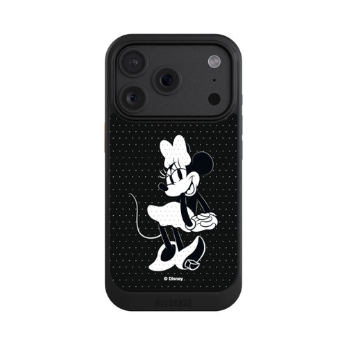 Apple iPhone 18 Pro NIVOcore Minnie Retro