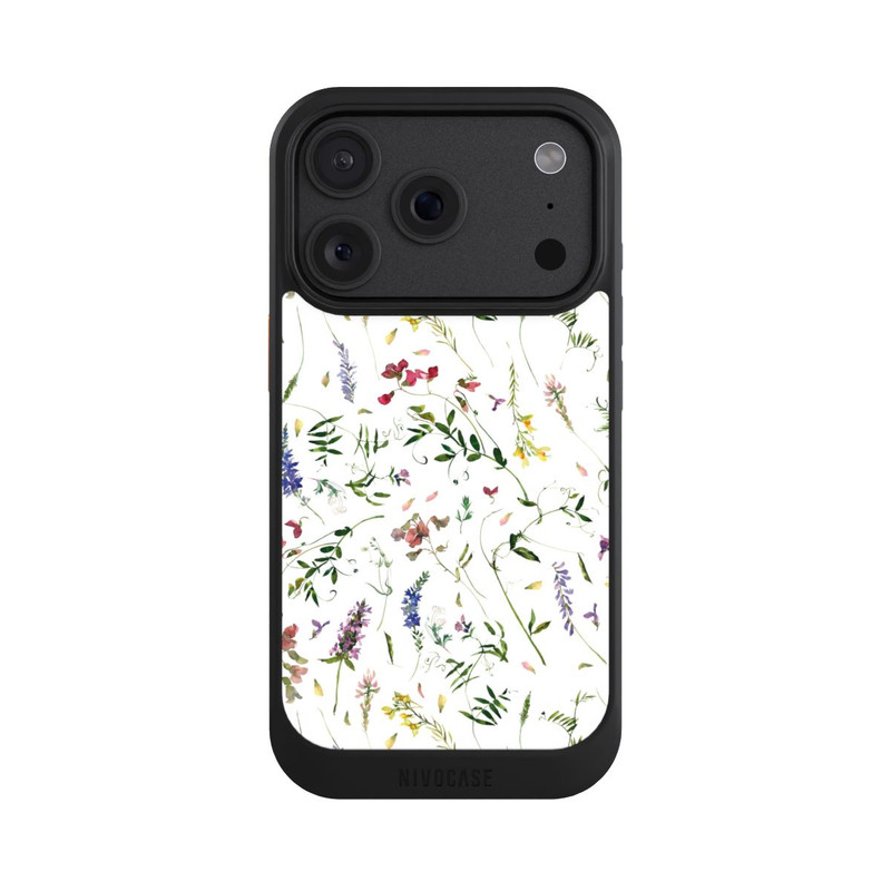 iPhone 18 Pro NIVOcore Wild Flowers in the Field