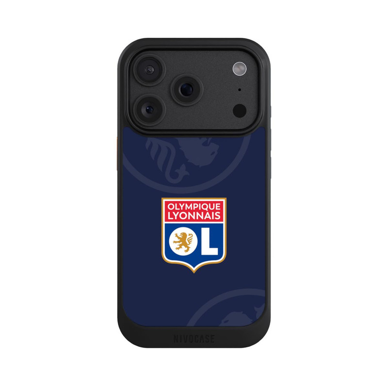 iPhone 18 Pro NIVOcore OL Blason