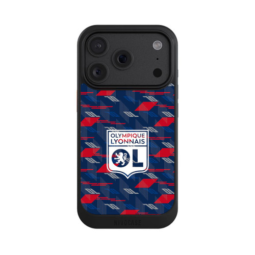 Apple iPhone 18 Pro NIVOcore OL Moderne