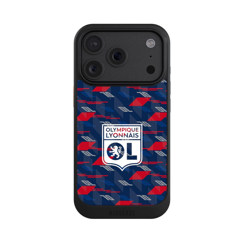 iPhone 18 Pro NIVOcore OL Moderne