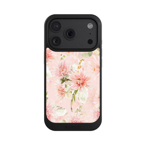 Apple iPhone 18 Pro NIVOcore Flowers for Dreams