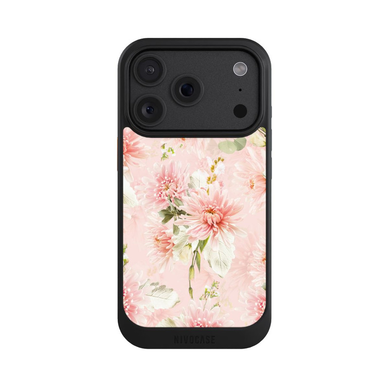 iPhone 18 Pro NIVOcore Flowers for Dreams