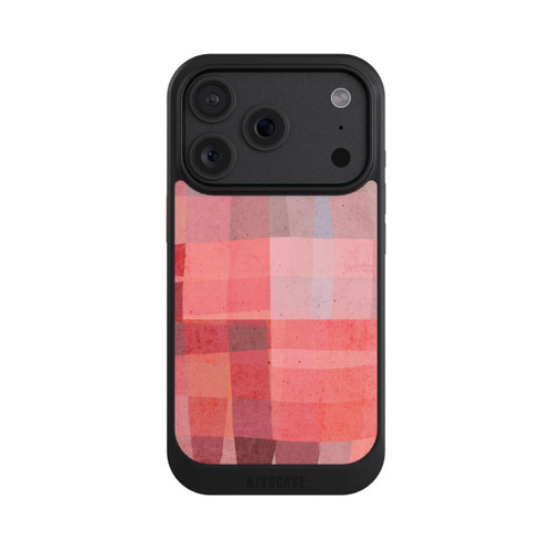 Apple iPhone 18 Pro NIVOcore Rayures en tricot