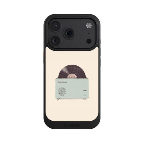 Apple iPhone 18 Pro NIVOcore High Fidelity-Main