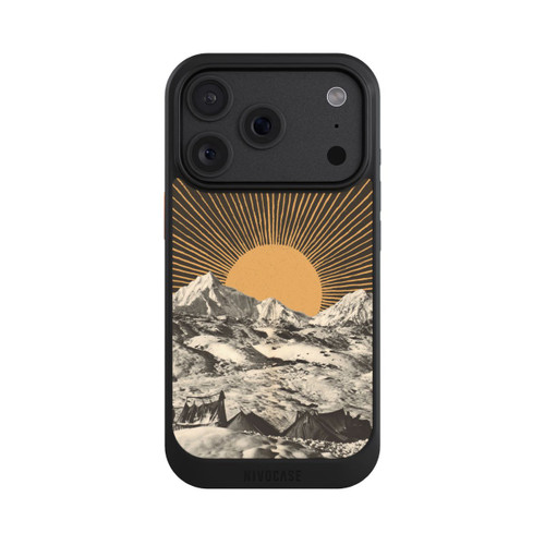 Apple iPhone 18 Pro NIVOcore Paysage de montagne 6