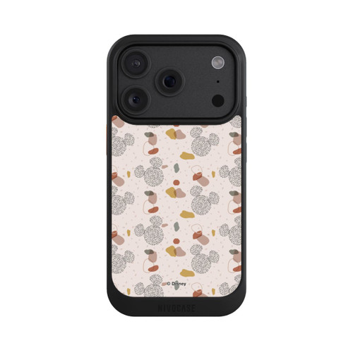 Apple iPhone 18 Pro NIVOcore Mickey Dots Pattern